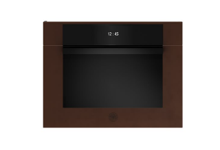 Picture of Bertazzoni Modern Series TFT 45cm Combi-Microwave Oven Copper