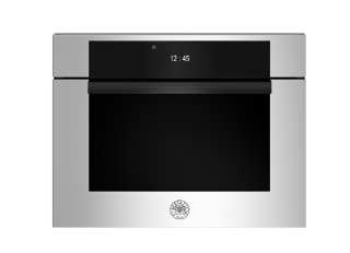 Picture of Bertazzoni Modern Series TFT 45cm Combi-Microwave Oven Stainless Steel