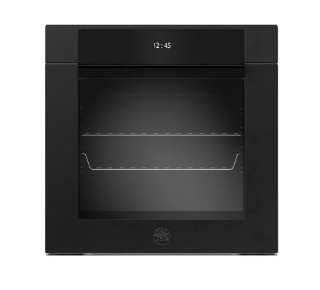 Picture of Bertazzoni Modern Series TFT 60cm Oven 11 Functions PYRO&STEAM Matt Black