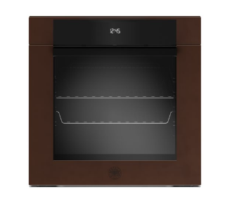 Picture of Bertazzoni Modern Series LCD 60cm Oven 11 Functions PYRO Copper