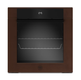 Picture of Bertazzoni Modern Series LCD 60cm Oven 11 Functions Copper