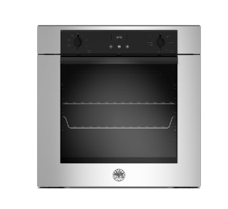 Picture of Bertazzoni Modern Series LED 60cm Oven 9 Functions Stainless