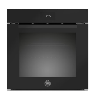 Picture of Bertazzoni Modern Series LCD 60cm Oven 11 Functions Black Glass