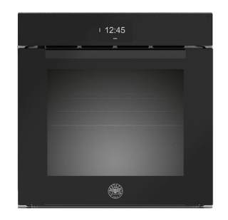 Picture of Bertazzoni Modern Series TFT 60cm Oven 11 Functions Steam Black Glass