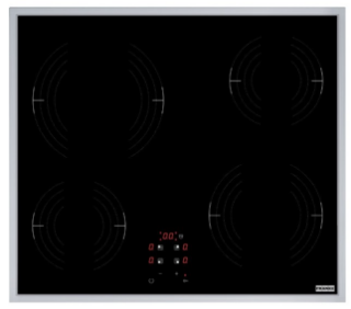 Picture of Franke  Smart Ceramic Hob