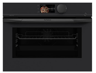 Picture of De Dietrich Combi Microwave 45cm Matt Black