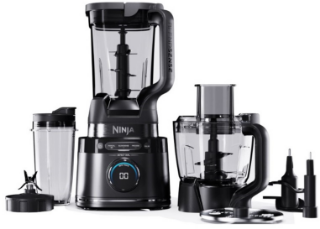 Picture of Ninja Detect Power Blender & Processor Pro with Blendsense Technology