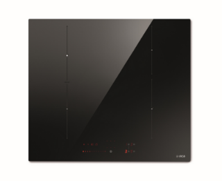 Picture of Elica 60cm Induction Hob Black