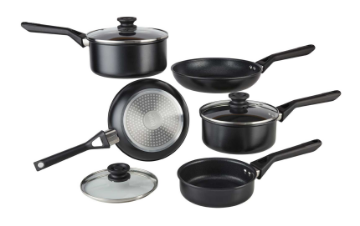 Picture of Ninja Classic 5pc Pan Set