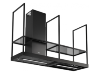 Picture of Franke Mythos T-Shelf Hood