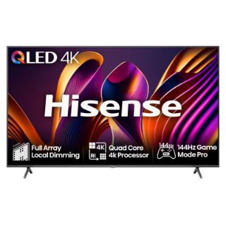 Picture of Hisense 65 Inch QLED Smart TV Series E7NPRO