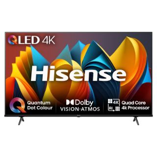 Picture of Hisense 65 Inch QLED Smart TV Series E7N