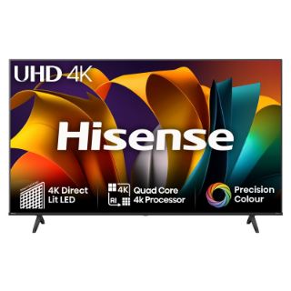 Picture of Hisense 50 Inch UHD Smart TV Series A6N