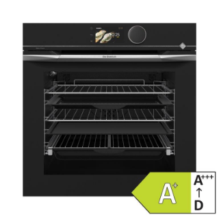 Picture of De Dietrich OP2 Built-in Oven Pyro Multifunction Probe Stellar Stainless Steel Steel