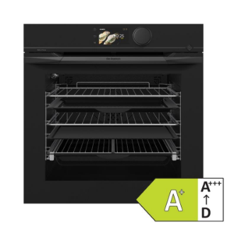 Picture of De Dietrich OP2 Built-in Oven Pyro Multifunction Probe Infinite Black