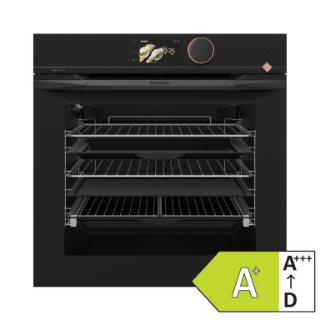 Picture of De Dietrich OP2 Built-in Oven Pyro Multifunction Sensor Wifi Heritage 