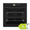 Picture of De Dietrich OP2 Built-in Oven Pyro Multifunction Sensor Wifi Infinite Black