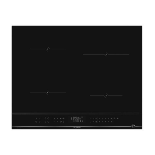 Picture of De Dietrich 65cm 4 Zones Induction Hob Stellar Steel