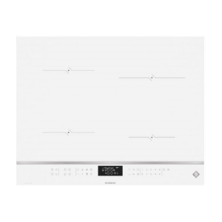 Picture of De Dietrich 65cm 4 Zones Induction Hob Eternal White  