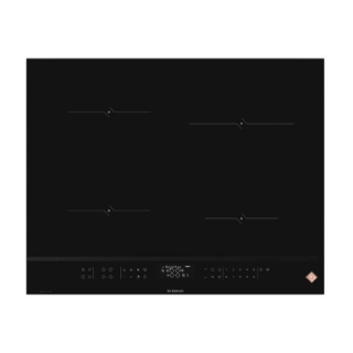 Picture of De Dietrich 65cm 4 Zones Induction Hob Heritage