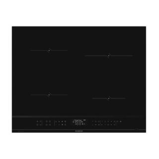 Picture of De Dietrich 4 Zones Induction Infinite Black