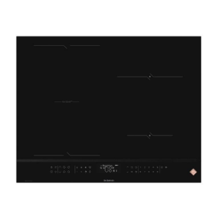 Picture of De Dietrich 65cm 4 Zones Induction Hob 2+ 1 HoriZone Heritage