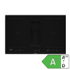 Picture of De Dietrich 80cm Induction Vented Hob 2 x HoriZone & Probe