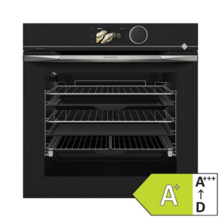 Picture of De Dietrich OP2 Built-in Oven Pyro Multifunction Sensor Wifi Stellar Stainless Steel Steel