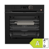 Picture of De Dietrich OP1 Built-in 60cm Oven Combi Steam Culinary Guide LCD Heritage