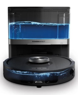 Picture of Shark PowerDetect NeverTouch 2-in-1 Self-Empty & Self-Refill Robot Vacuum & Mop