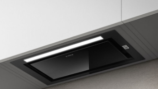 Picture of Elica 72cm Hidden at 2.0 Canopy Hood Stainless Steel Suitable for 80 or 90cm Unit