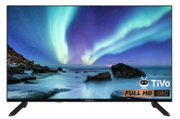 Picture of NordMende 43 Inch Smart TiVo TV Full HD 